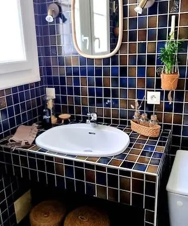 Apartment Proche De L'aeroport De Nantes *