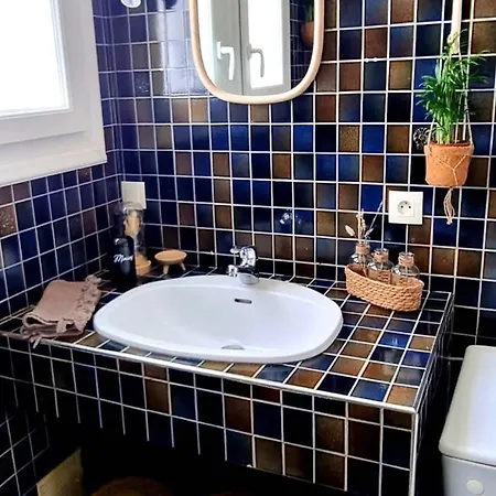 Appartement Proche De L'aéroport De Nantes *