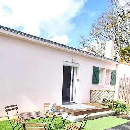 Proche De L'aeroport De Nantes * Saint-Aignan-Grand-Lieu