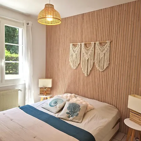 Proche De L'aéroport De Nantes Appartement *