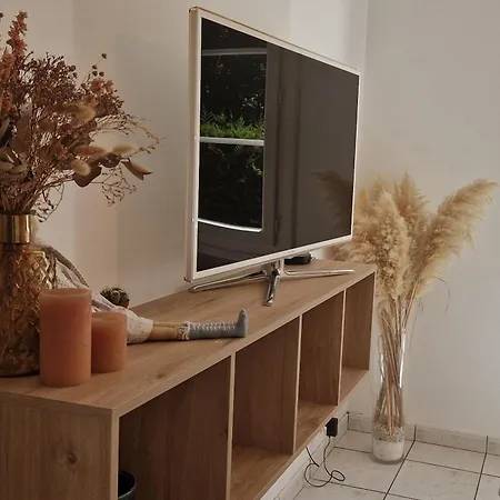 Appartement Proche De L'aéroport De Nantes *